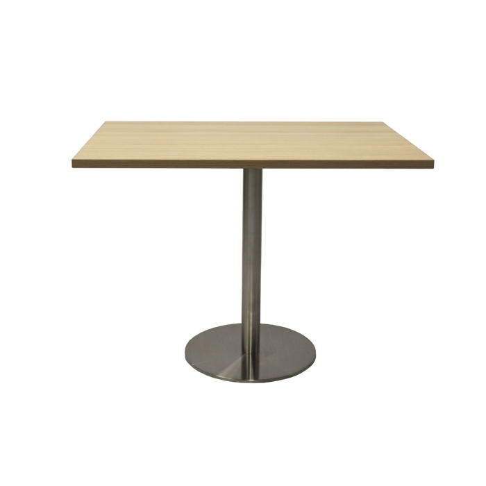 Deluxe Rapid Infinity Square Table | Teamwork Office Furniture