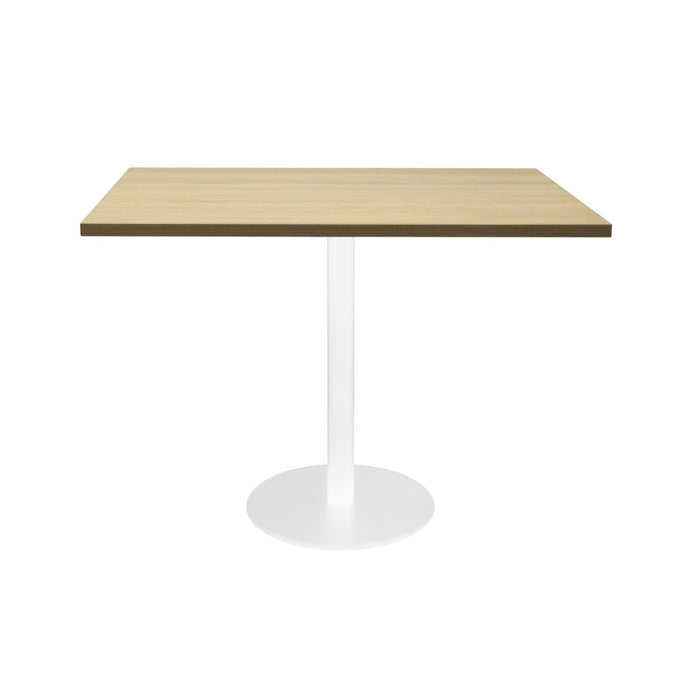 Deluxe Rapid Infinity Square Table | Teamwork Office Furniture