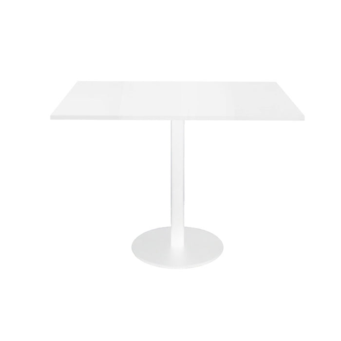Deluxe Rapid Infinity Square Table | Teamwork Office Furniture