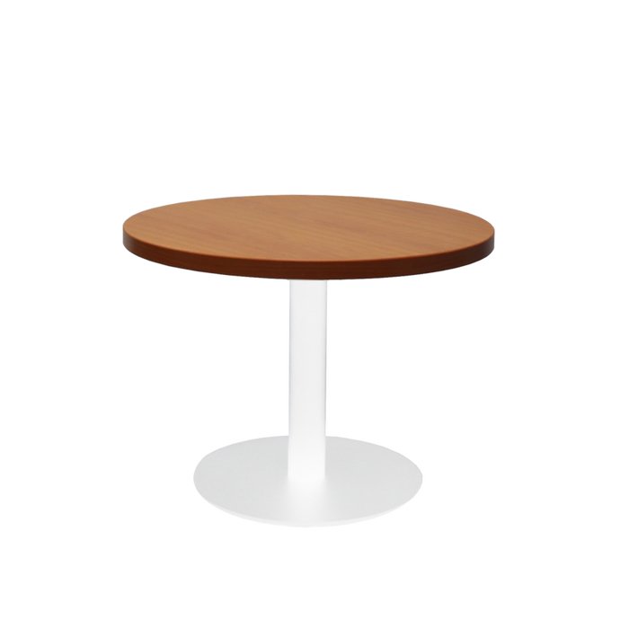Round Coffee Table | Teamwork Office Furniture