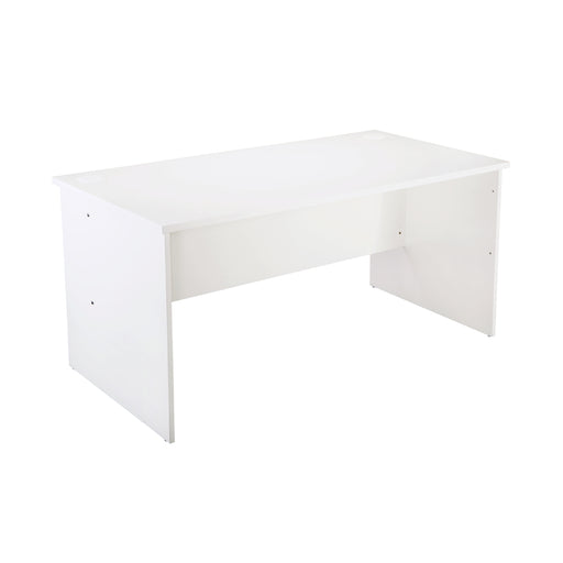 Rapid Vibe Open Desk | Teamwork Office Furniture