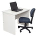 Rapid Vibe Laptop Desk | Teamwork Office Furniture