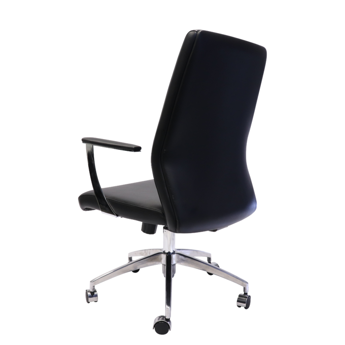 CL3000 Medium Back | Teamwork Office Furniture