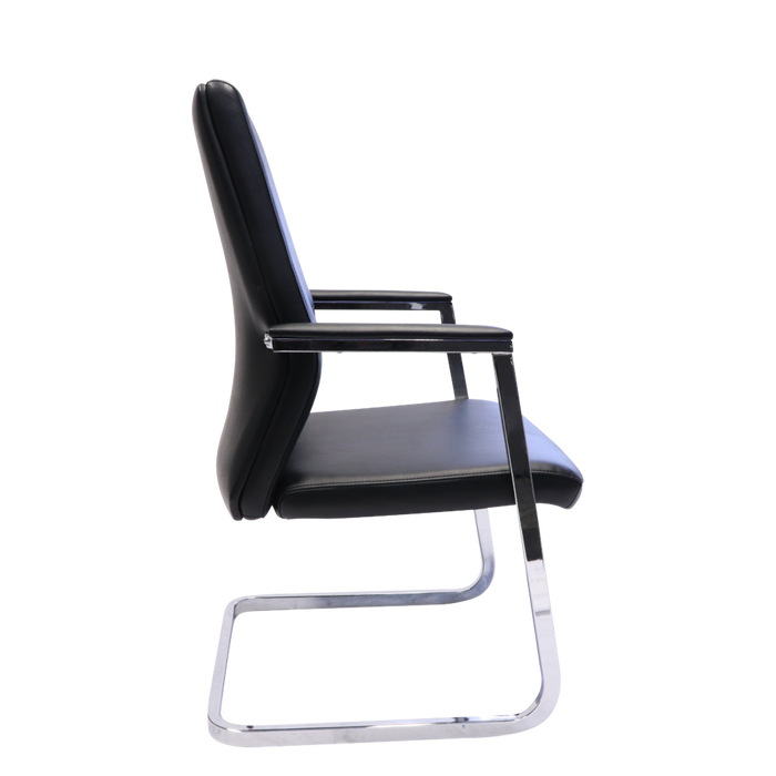 CL3000 Visitor Chair | Teamwork Office Furniture