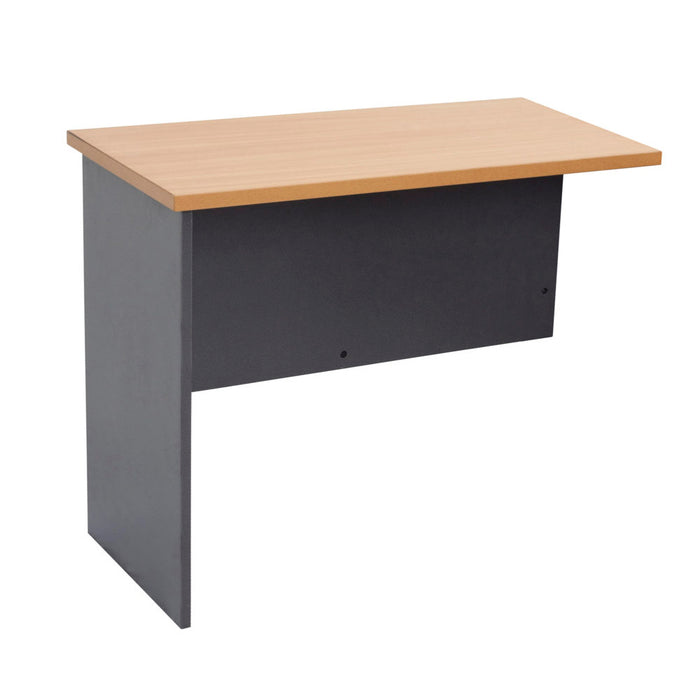 Rapid Worker Desk Return | Teamwork Office Furniture