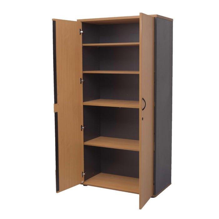 Rapid Worker Cupboard | Teamwork Office Furniture