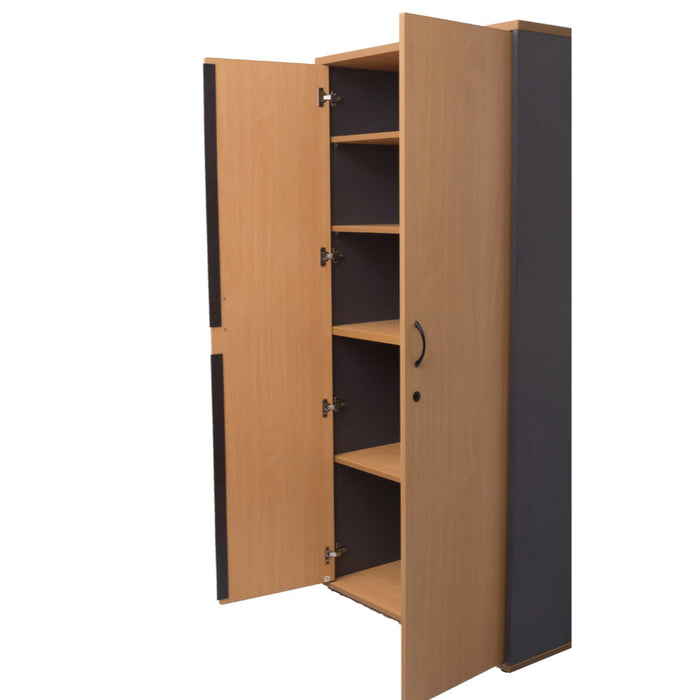 Rapid Worker Cupboard | Teamwork Office Furniture