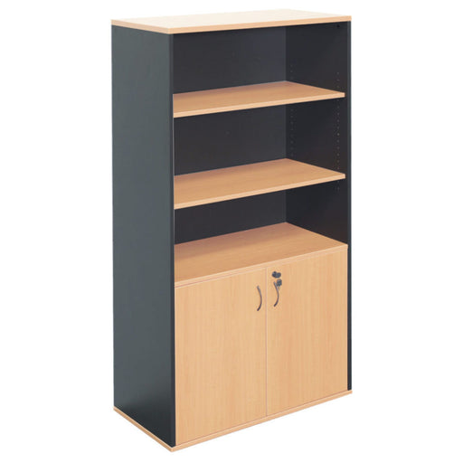 Rapid Worker Lockable Wall Unit | Teamwork Office Furniture