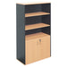 Rapid Worker Lockable Wall Unit | Teamwork Office Furniture