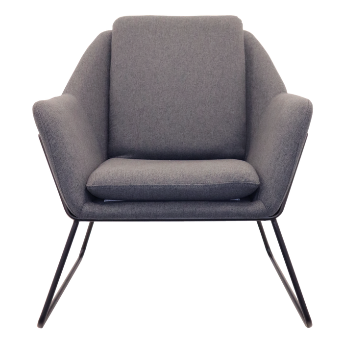 Cardinal Single Lounge | Teamwork Office Furniture