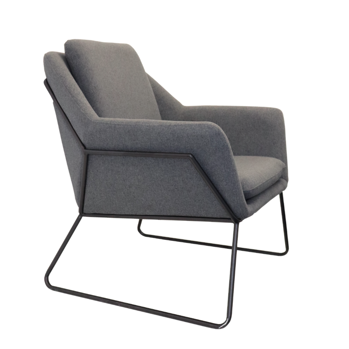 Cardinal Single Lounge | Teamwork Office Furniture