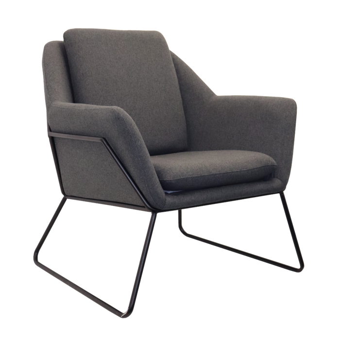 Cardinal Single Lounge | Teamwork Office Furniture