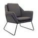 Cardinal Single Lounge | Teamwork Office Furniture