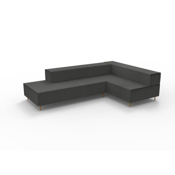 Flexi Lounge Corner | Teamwork Office Furniture