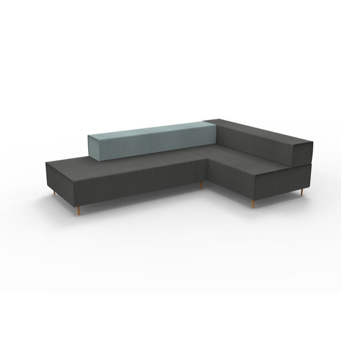 Flexi Lounge Corner | Teamwork Office Furniture