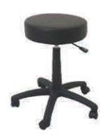 DS Desk Stool