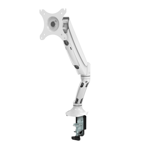 Executive Single Monitor Arm | Teamwork Office Furniture