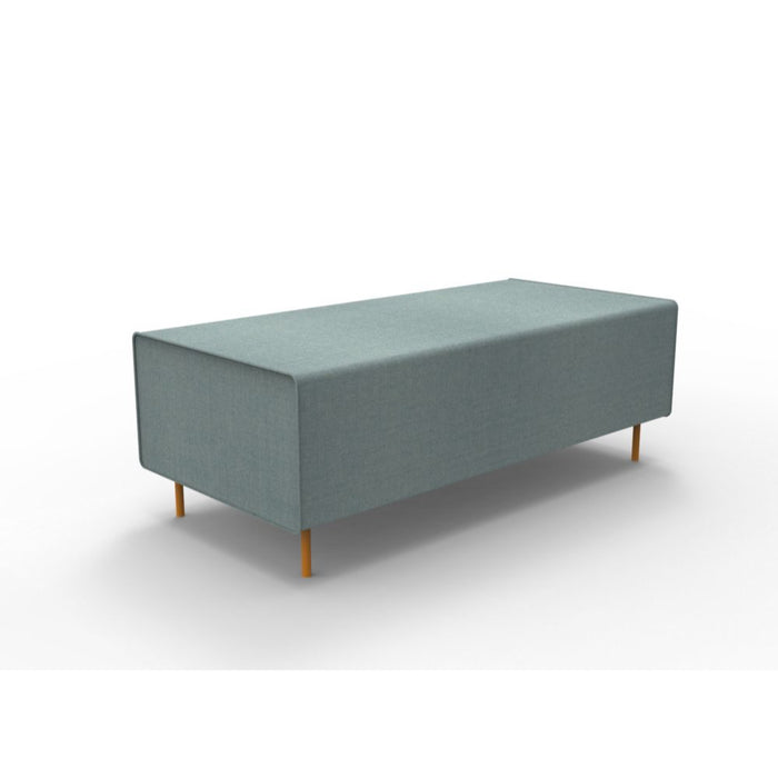Flexi Lounge Return | Teamwork Office Furniture