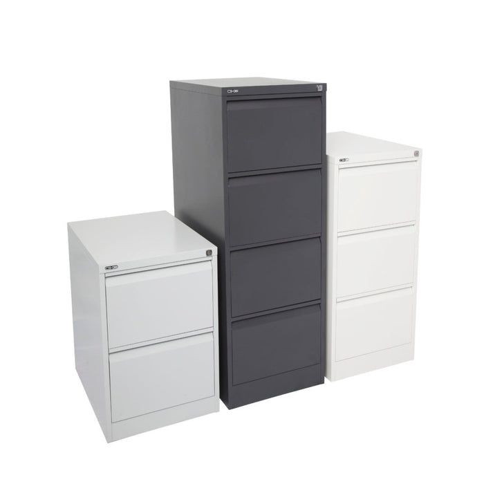 Go Steel Filing Cabinet | Teamwork Office Furniture