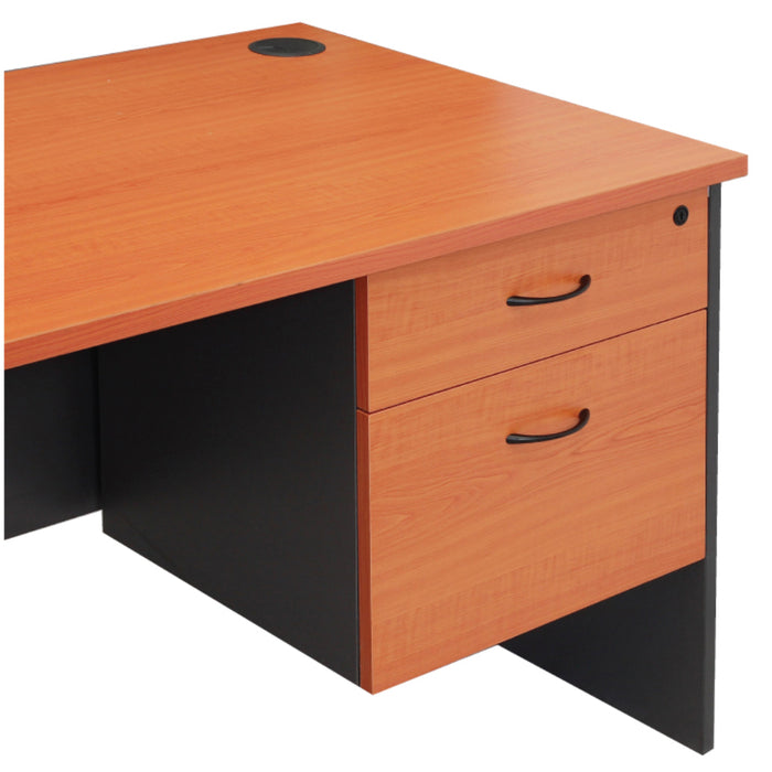 Rapid Worker Fixed Pedestal | Teamwork Office Furniture