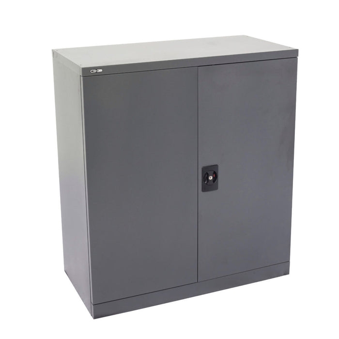 Go Steel Cupboard | Teamwork Office Furniture