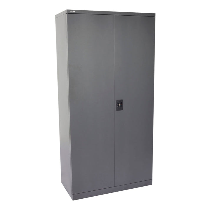 Go Steel Cupboard | Teamwork Office Furniture