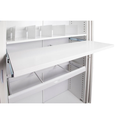 Pull Out Shelf | Teamwork Office Furniture