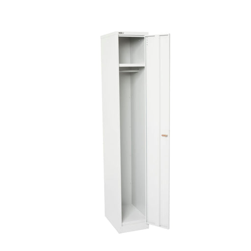 Single Door steel Locker | Teamwork Office Furniture