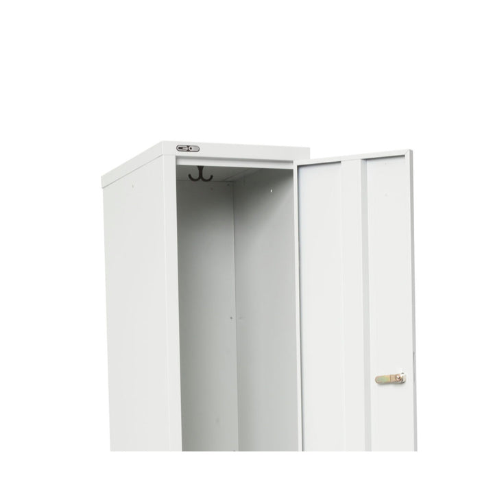 2 Door Steel Locker | Teamwork Office Furniture