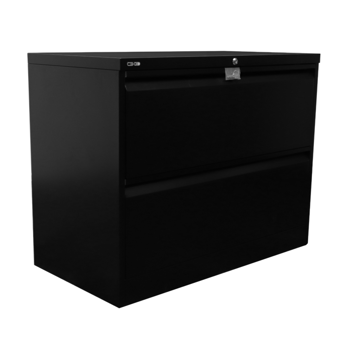 Go Steel Lateral Filing Cabinet | Teamwork Office Furniture