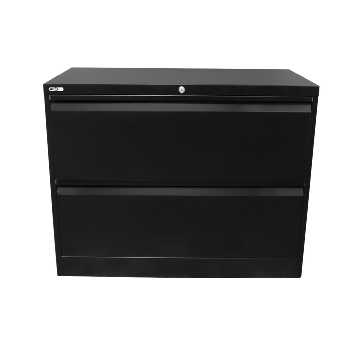 Go Steel Lateral Filing Cabinet | Teamwork Office Furniture