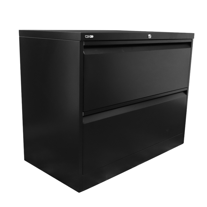 Go Steel Lateral Filing Cabinet | Teamwork Office Furniture