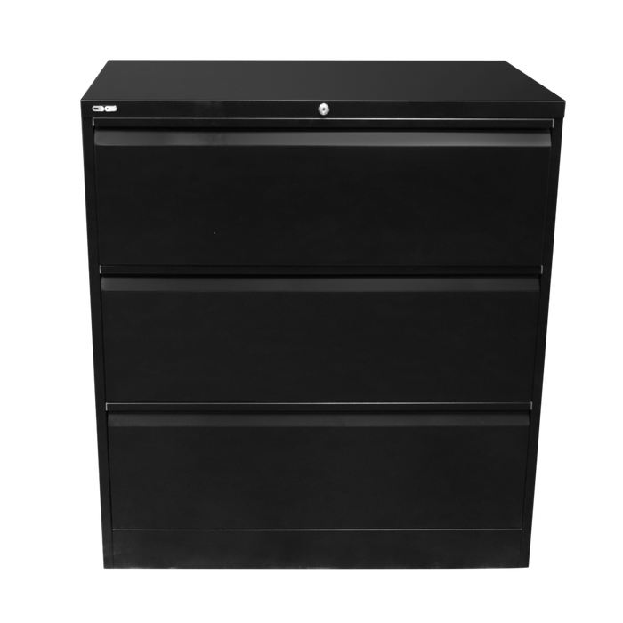 Go Steel Lateral Filing Cabinet | Teamwork Office Furniture