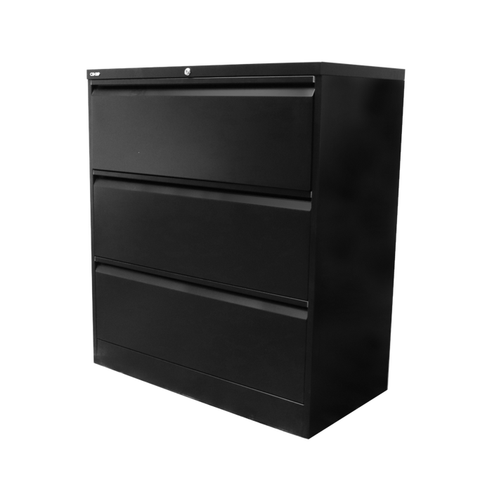 Go Steel Lateral Filing Cabinet | Teamwork Office Furniture