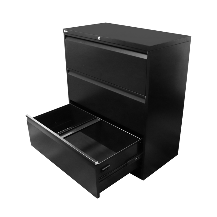 Go Steel Lateral Filing Cabinet | Teamwork Office Furniture