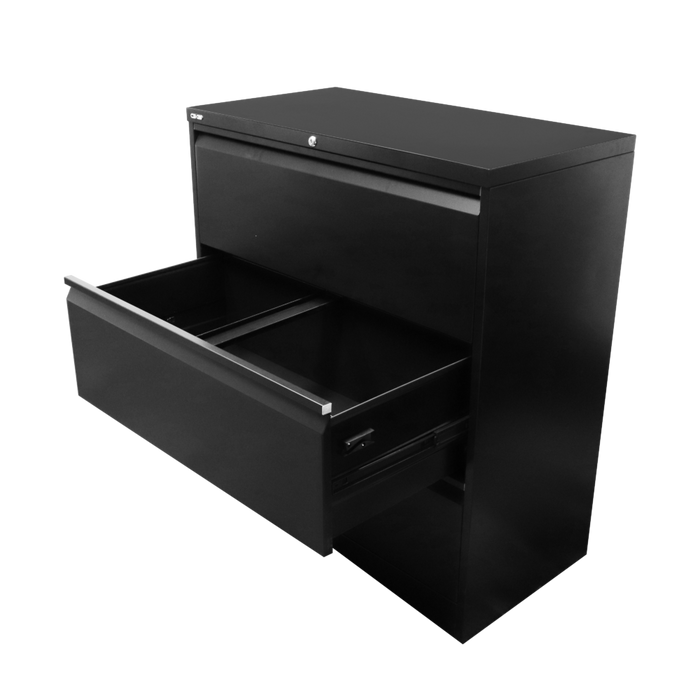 Go Steel Lateral Filing Cabinet | Teamwork Office Furniture