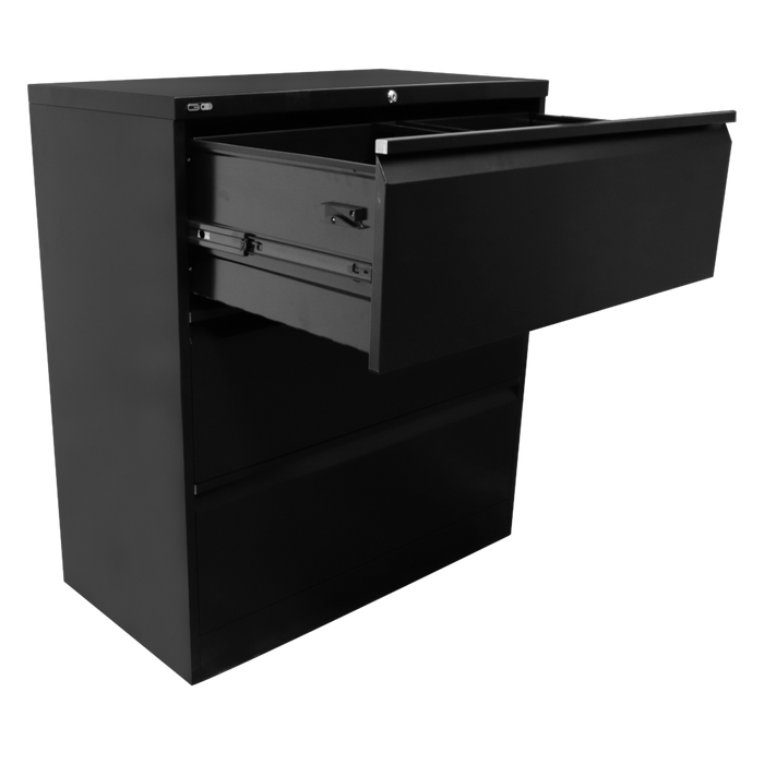 Go Steel Lateral Filing Cabinet | Teamwork Office Furniture