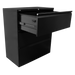 Go Steel Lateral Filing Cabinet | Teamwork Office Furniture