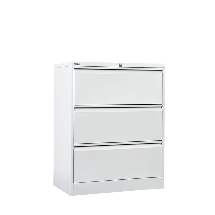 Go Steel Lateral Filing Cabinet | Teamwork Office Furniture