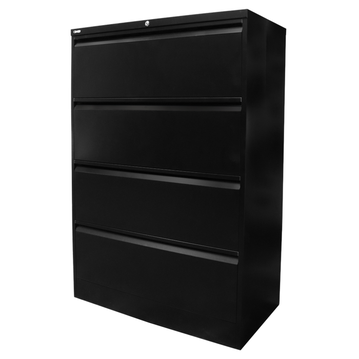 Go Steel Lateral Filing Cabinet | Teamwork Office Furniture