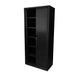 Tambour Door Cupboard | Teamwork Office Furniture