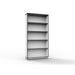 Deluxe Rapid Infinity Storage Bookcase | Teamwork Office Furniture