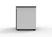 Deluxe Rapid Infinity Swing Door Cupboard | Teamwork Office Furniture