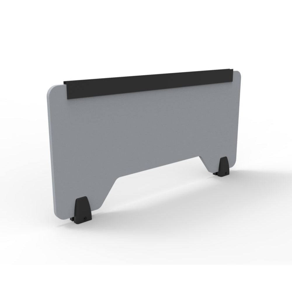 Rapid Infinity Return Divider — Teamwork Office Furniture