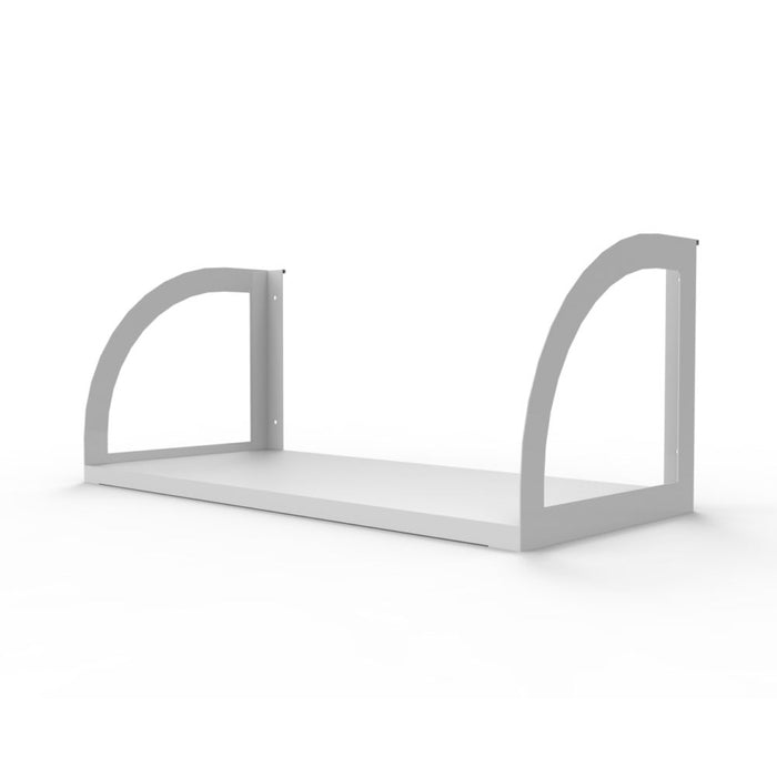 Infinity Screen Hung Shelf | Teamwork Office Furniture