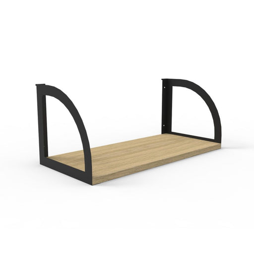 Infinity Screen Hung Shelf | Teamwork Office Furniture