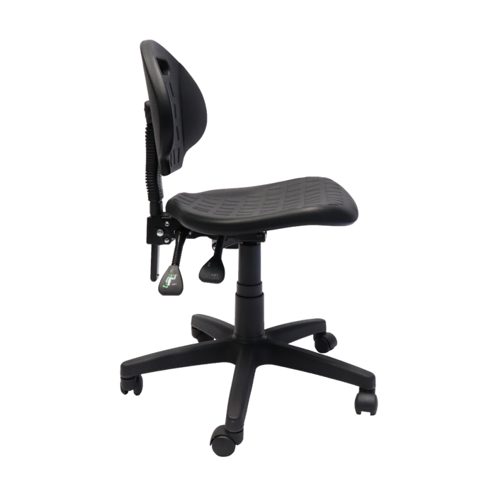 Lab Chair | Teamwork Office Furniture