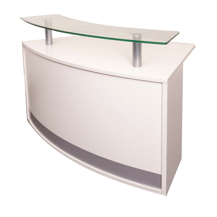 Modular Reception Counter | Teamwork Office Furniture