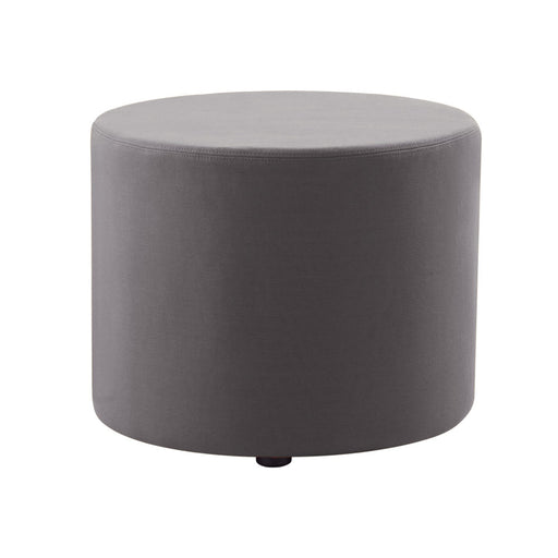 Mars Round Ottoman | Teamwork Office Furniture