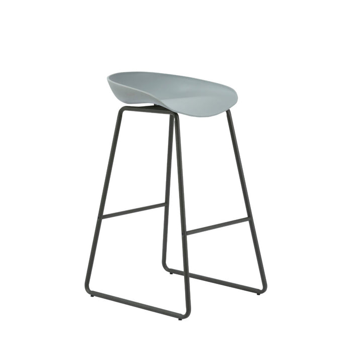 Aries Bar Stool | Teamwork Office Furniture